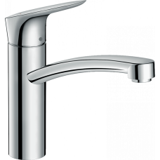 Смеситель для кухни Hansgrohe Logis 160