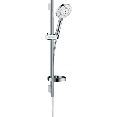 Душевой гарнитур Hansgrohe Raindance Select S 120 3iet