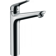 Смеситель для умывальника Hansgrohe Novus 230