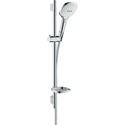 Душевой гарнитур Hansgrohe Raindance Select E 120