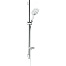 Душевой гарнитур Hansgrohe Raindance Select E 150 3 jet Душевой гарнитур Hansgrohe Raindance Select E 150 3 jet