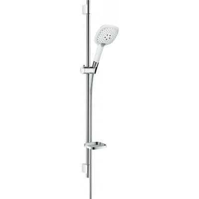 Душевой гарнитур Hansgrohe Raindance Select E 150 3 jet