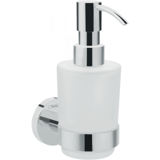 Дозатор для жидкого мыла Hansgrohe Logis Universal Дозатор для жидкого мыла Hansgrohe Logis Universal