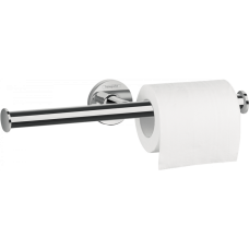 Держатель для туалетной бумаги Hansgrohe Logis Universal двойной Держатель для туалетной бумаги Hansgrohe Logis Universal двойной