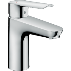 Смеситель для умывальника Hansgrohe Logis E Смеситель для умывальника Hansgrohe Logis E