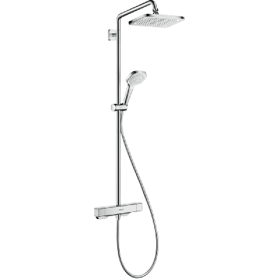 Душевая стойка Hansgrohe Croma E Showerpipe 280 1jet