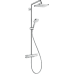 Душевая стойка Hansgrohe Croma E Showerpipe 280 1jet