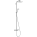 Душевая стойка Hansgrohe Croma E Showerpipe 280 1jet