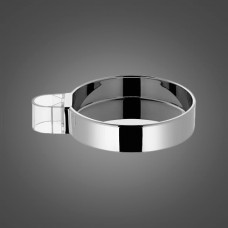 Мыльница Hansgrohe Cassetta C