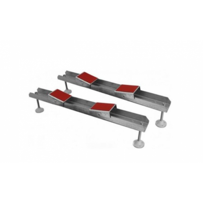 Ножки для стальной ванны Paladium