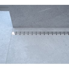 Душевой лоток Ravak Oz 10° stainless