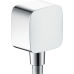 Шланговое подключение Hansgrohe FixFit Шланговое подключение Hansgrohe FixFit