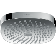 Верхний душ Hansgrohe Croma Select E 180 2jet Верхний душ Hansgrohe Croma Select E 180 2jet