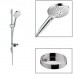 Душевой гарнитур Hansgrohe Raindance Select S 120 3iet