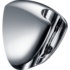 Настенный держатель Hansgrohe Porter С