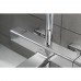 Душевая стойка Hansgrohe Croma E Showerpipe 280 1jet