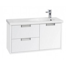 Тумба для умывальника Roca Etna 76.4 подвесная