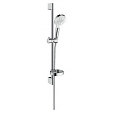 Душевой гарнитур Hansgrohe Crometta Vario 650 Душевой гарнитур Hansgrohe Crometta Vario 650