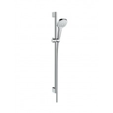 Душевой гарнитур Hansgrohe Croma 110 Select E Multi 