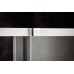 Душевая дверь Ravak Matrix MSD2-100 R блестящий+транспарент