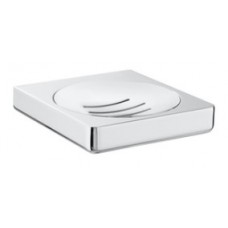 Настенная мыльница Roca Tempo, A817023001 Настенная мыльница Roca Tempo, A817023001