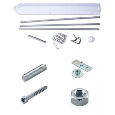 Крепление панели NEW DAY, GENTIANA