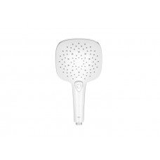 Душевая лейка Roca Plenum Square 75B1110CB0, белый Душевая лейка Roca Plenum Square 75B1110CB0, белый