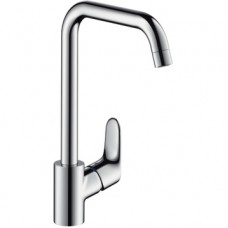 Смеситель для кухни Hansgrohe Focus  