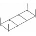 Каркас Roca Easy 170x75 Каркас Roca Easy 170x75