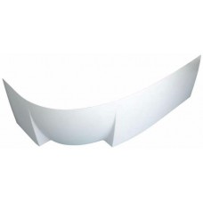 Передняя панель A для ванны ROSA 95 L 150 см белая