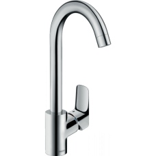 Смеситель для кухни Hansgrohe Logis 260