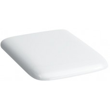 Сиденье Palace с крышкой, антибактериальное покрытие Сиденье Palace с крышкой, антибактериальное покрытие