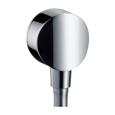 Шланговое подключение Hansgrohe Fixfit S