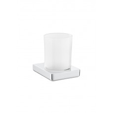 Настенный держатель для стакана Roca Tempo, A817021001 Настенный держатель для стакана Roca Tempo, A817021001