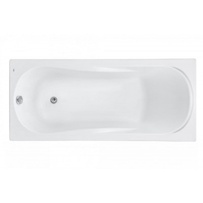 Акриловая ванна Roca Uno 170x75