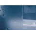 Дверь для душевого уголка Ravak Supernova SRV2-S - 90 белый + стекло перл 