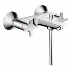 Смеситель для ванны Hansgrohe Logis Classic Смеситель для ванны Hansgrohe Logis Classic