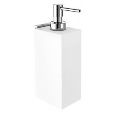 Настенный дозатор для мыла Roca Rubik, A816842001