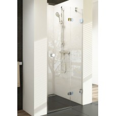 Душевая дверь RAVAK BRILLIANT BSD2-90 A-R хром+Транспарент (890-905) Душевая дверь RAVAK BRILLIANT BSD2-90 A-R хром+Транспарент (890-905)