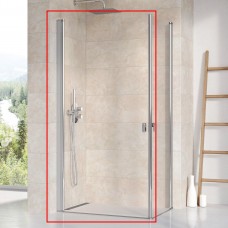 Душевая дверь Ravak CRV1-100 стекло Transparent Душевая дверь Ravak CRV1-100 стекло Transparent