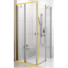 Душевая дверь Ravak CRV2-100 стекло Transparent Душевая дверь Ravak CRV2-100 стекло Transparent