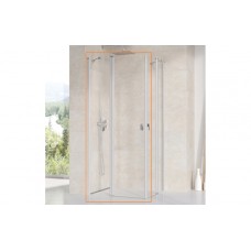 Душевая дверь Ravak CRV2-120 стекло Transparent Душевая дверь Ravak CRV2-120 стекло Transparent