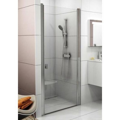 Душевая дверь Ravak CSD1-80 стекло Transparent