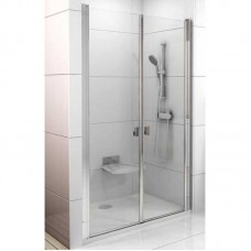 Душевая дверь Ravak CSDL2-90 стекло Transparent Душевая дверь Ravak CSDL2-90 стекло Transparent