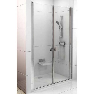 Душевая дверь Ravak CSDL2-90 стекло Transparent