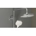 Душевая система Hansgrohe Croma Select E