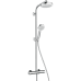 Душевая система Hansgrohe Crometta 160 1jet Showerpipe