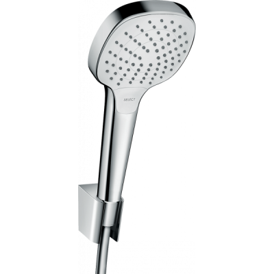 Душевой гарнитур Hansgrohe Croma Select E 