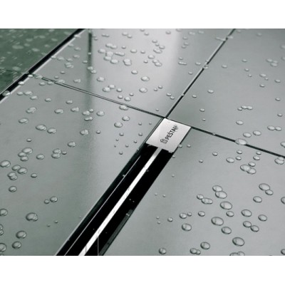 Душевой лоток Pestan Confluo Slim Line 750 +