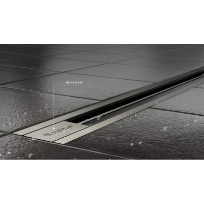 Душевой лоток Pestan Confluo Slim Line 950